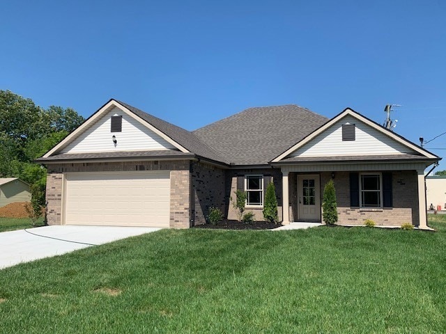 445 Preserve Cir, Manchester, TN 37355 - photo 1