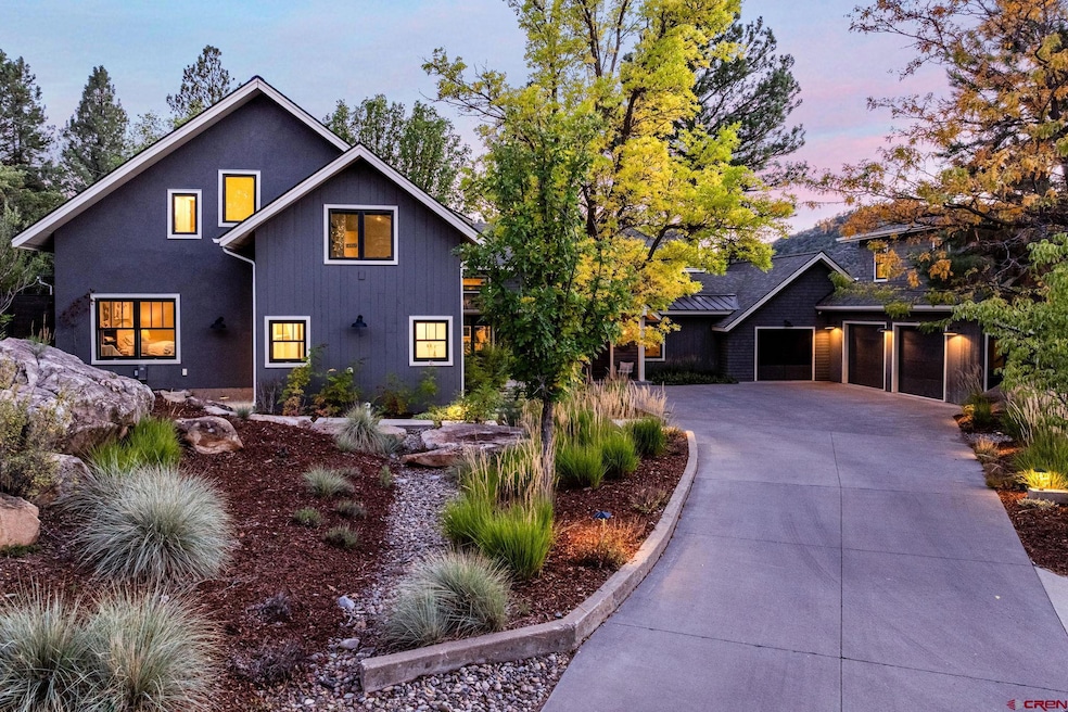 5 Pinetree Way, Durango, CO 81301 - photo 1