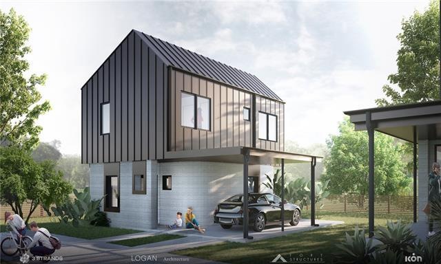 Welcome to East 17th Street Residences. The first 