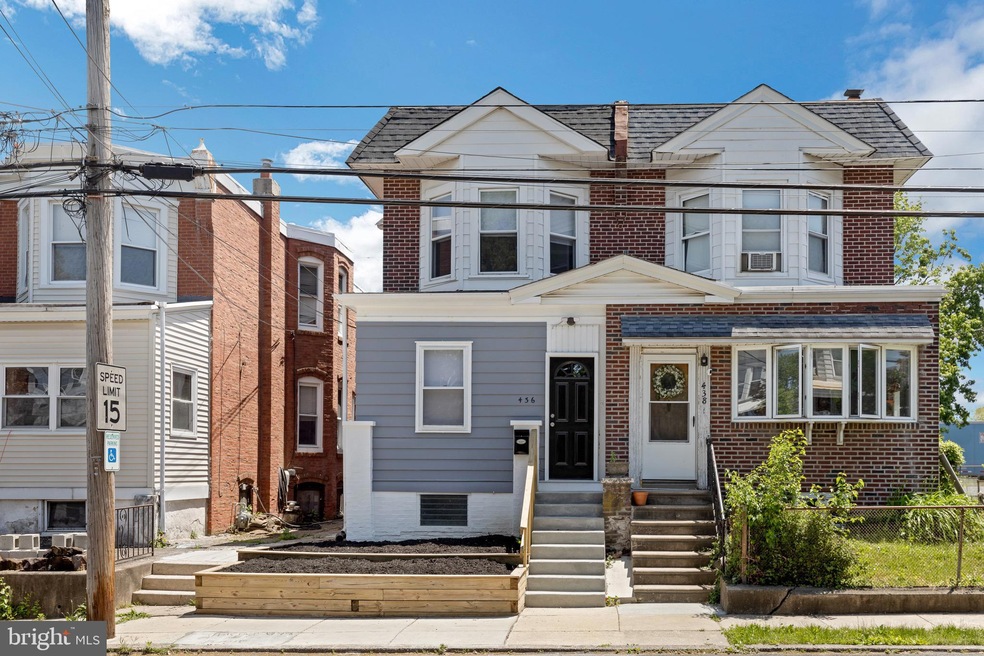 436 Pusey Ave, Darby, PA 19023 - photo 1