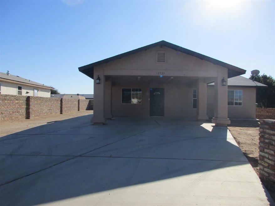 12733 E 44th St, Yuma, AZ 85367 - photo 1