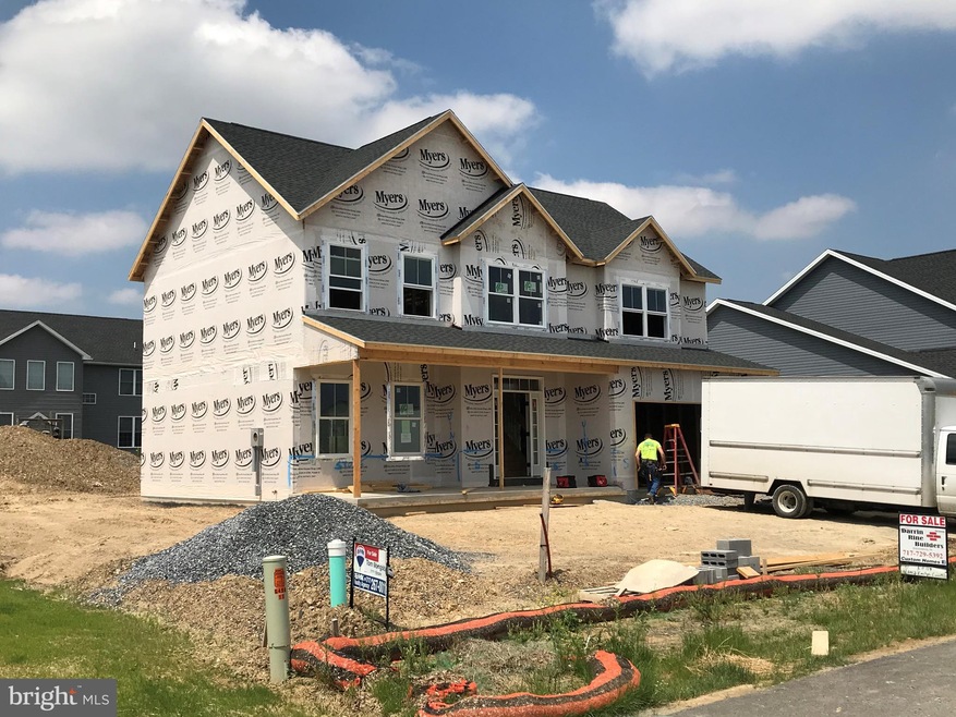 1043 Emilys Ct, Antrim Township, PA 17225 - photo 1