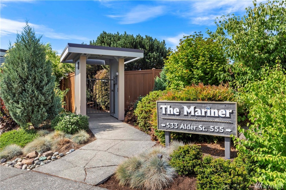 555 Alder St unit B9, Edmonds, WA 98020 - photo 1