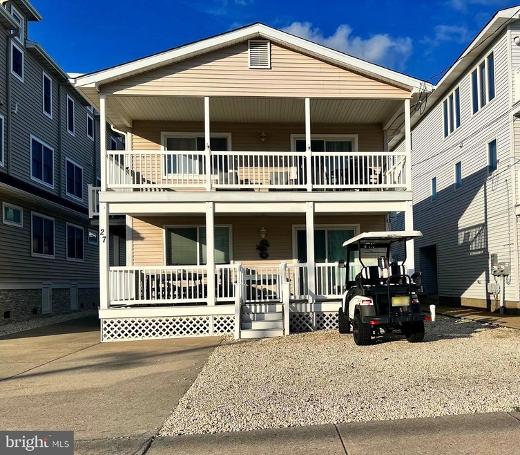 27 66th St unit 1 - FIRST FLOOR, Sea Isle City, NJ 08243 - photo 1