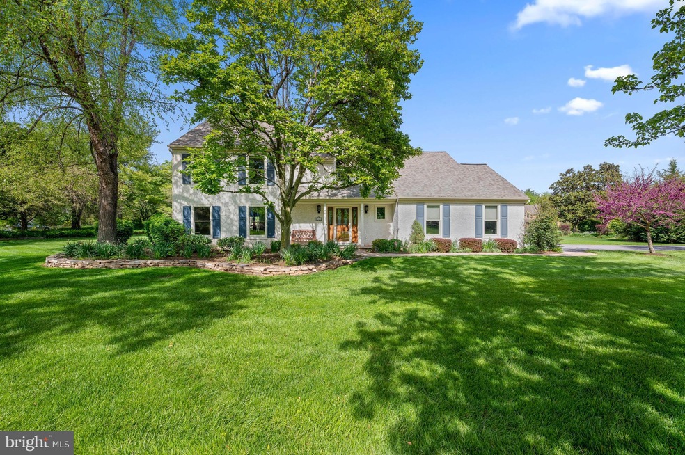 1405 Tullamore Ln, Phoenixville, PA 19460 - photo 1