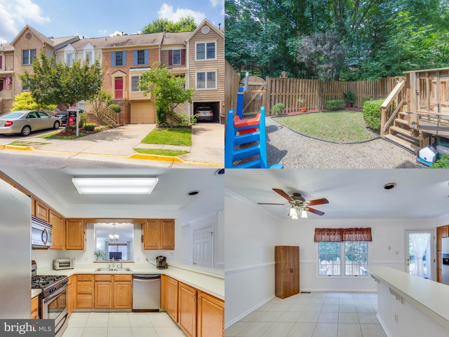 7925 Blue Gray Cir, Manassas, VA 20109 - photo 1