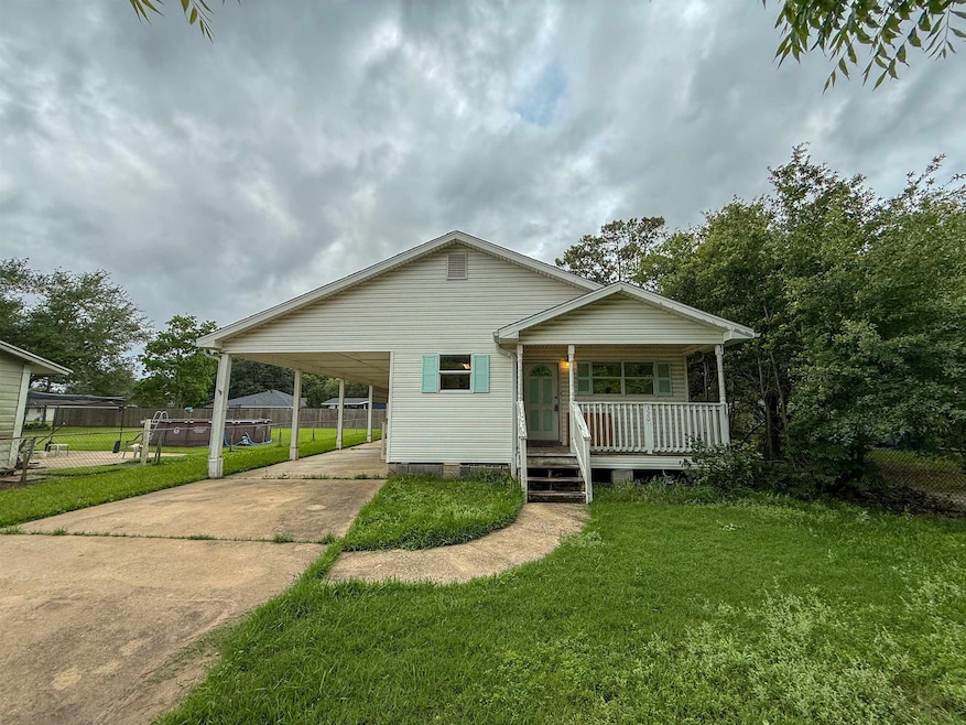 For Sale $119,500