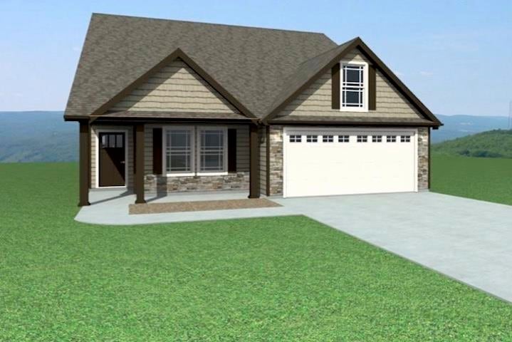 564 Adventure Isla Way, Campobello, SC 29322 - photo 1