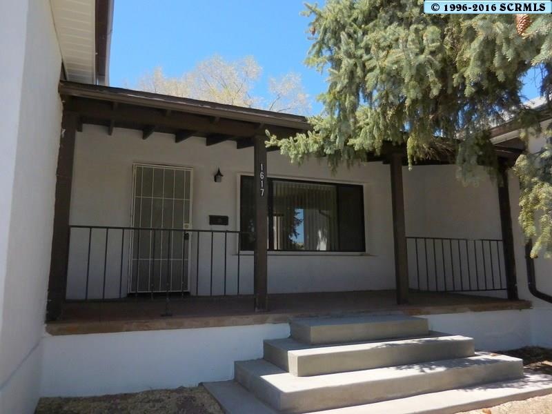 1617 N Alabama St, Silver City, NM 88061 - photo 1