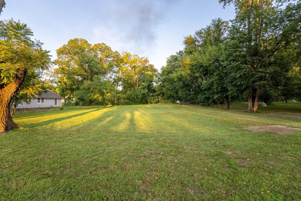 Vacant Land