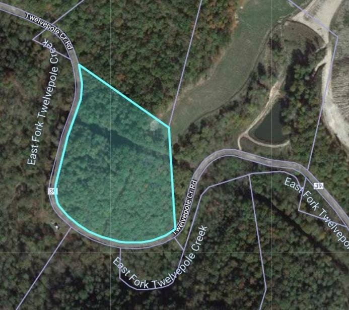 0 Twelve Pole Creek Rd Unit 11250989, Dunlow, WV 25511 MLS 11250989