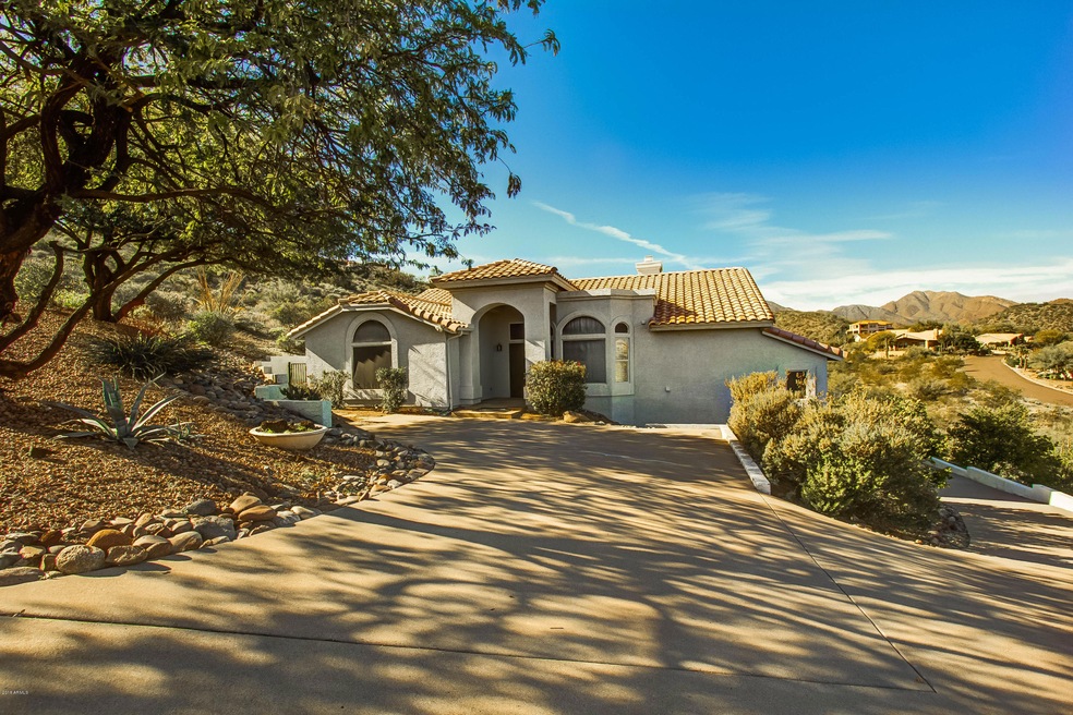 Welcome Home!