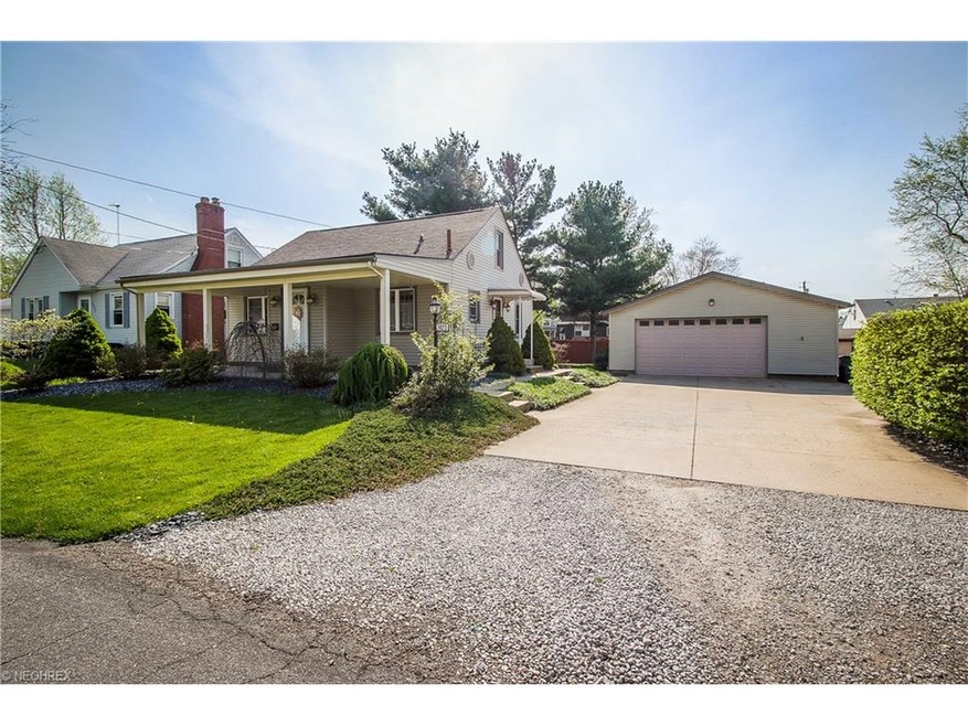 Welcome to 1423 Saratoga Ave. SW