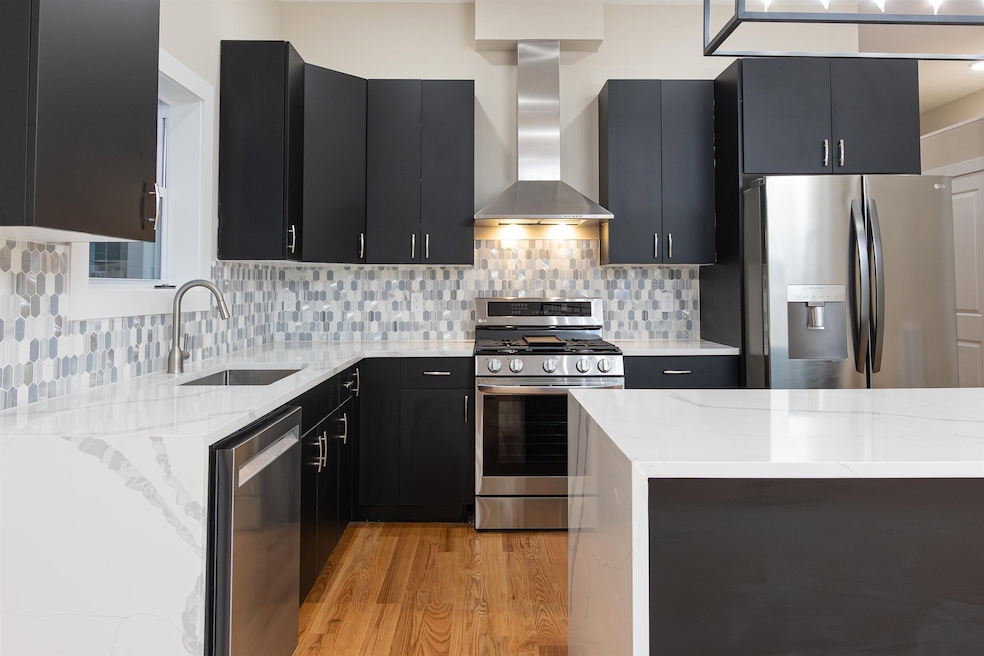 46 Yale Ave unit 1, Jersey City, NJ 07304 - photo 1