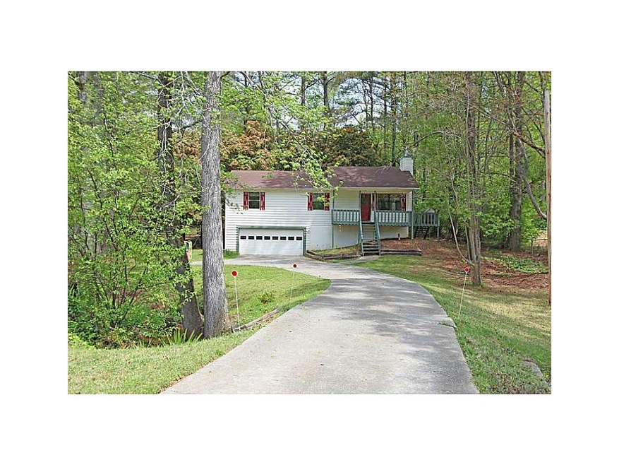 Exterior Front. BEAUTIFUL HOME ON HUGE PRIVATE LOT