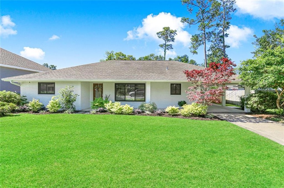 721 Teddy Ave, Slidell, LA 70458 - photo 1