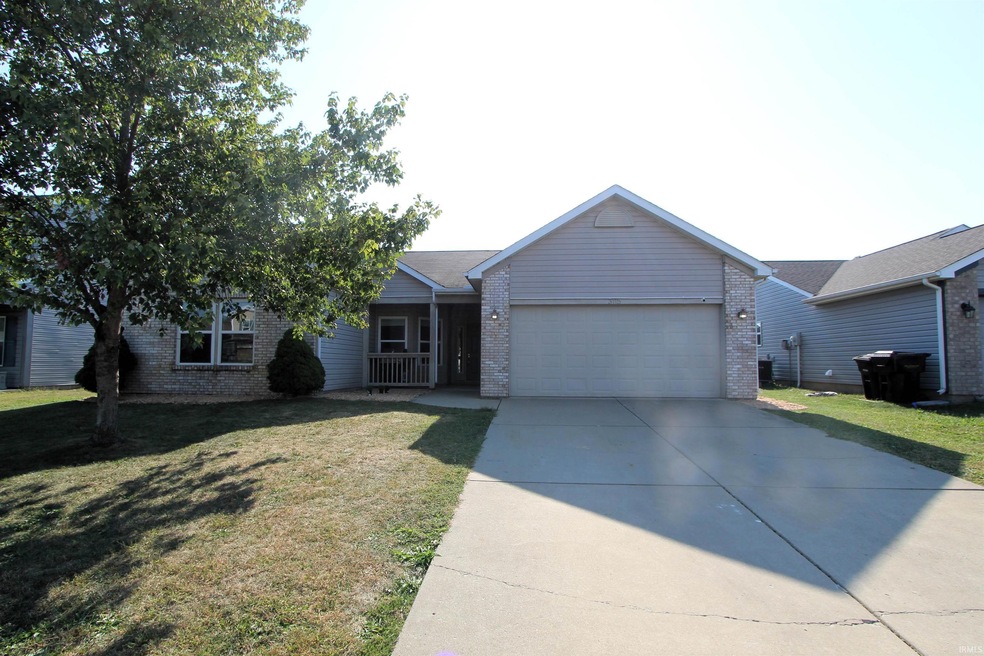 3115 Stephenson Dr, Lafayette, IN 47909 - photo 1