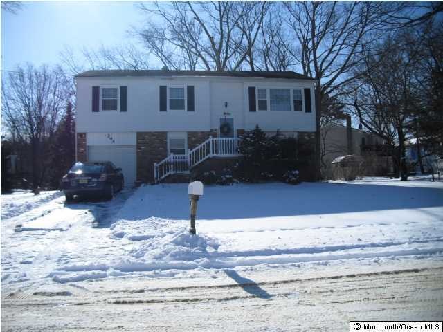 244 Cape May Ave, Bayville, NJ 08721 - photo 1