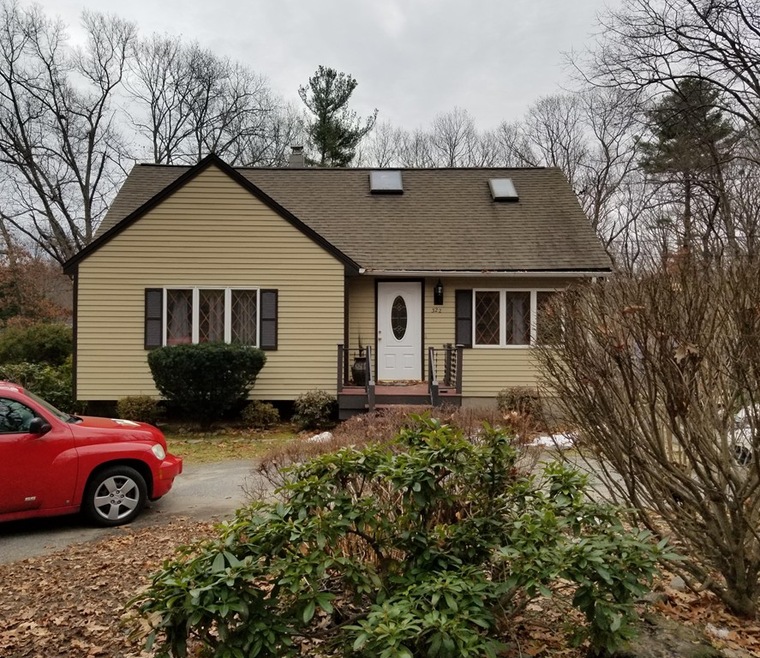 322 Long Hill Rd, Bolton, MA 01740 - photo 1