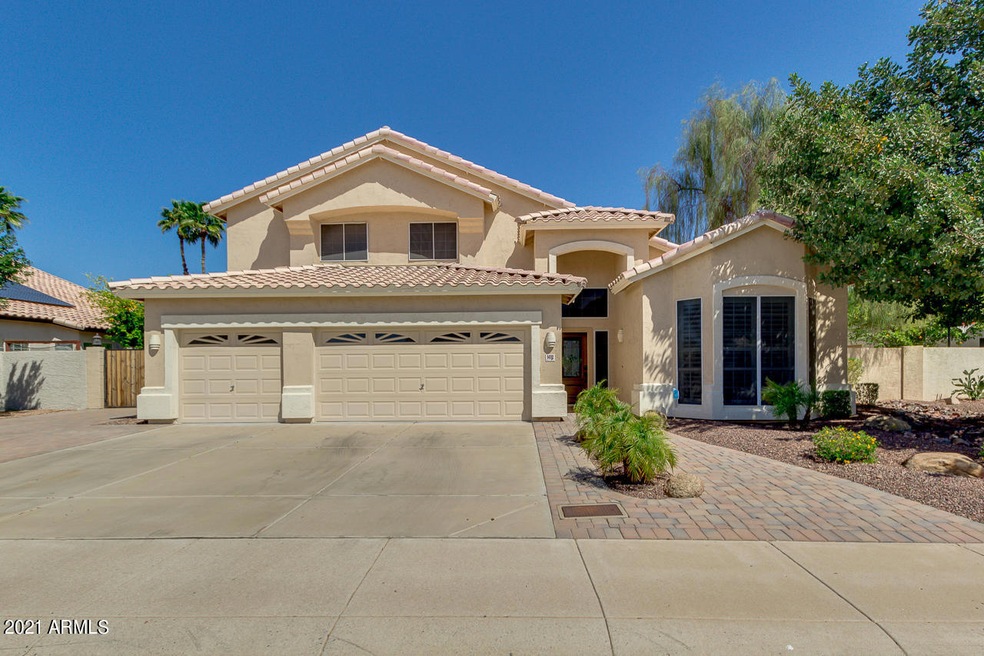 5032 W Hackamore Dr, Phoenix, AZ 85083 - photo 1