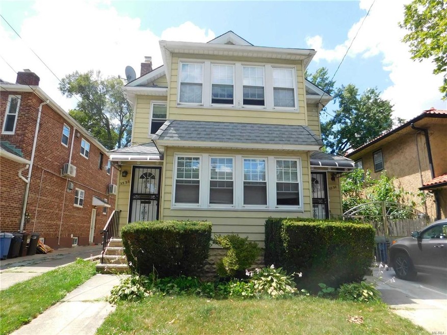 33-36 164th St unit 1 FL, Flushing, NY 11358 - photo 1