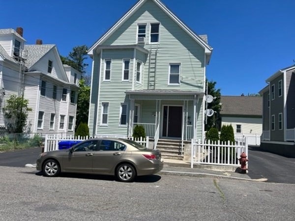 Sold $610,000 • Co-Listing Agent