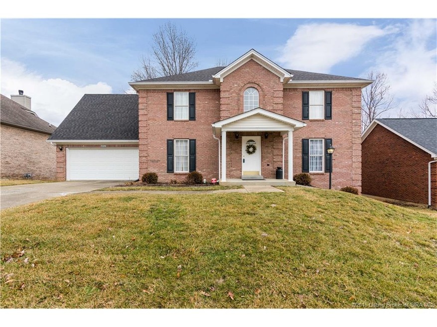 4203 Saint Andrews Place, New Albany, IN 47150 - photo 1