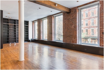 420 W Broadway unit 2W, New York, NY 10012 - photo 1