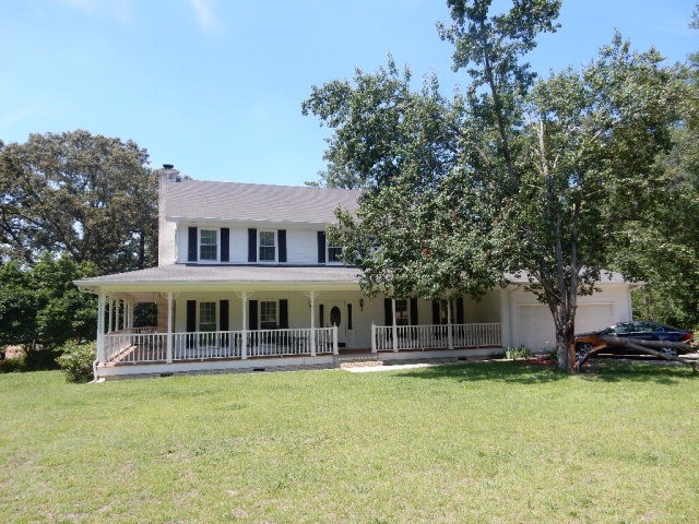 Main View