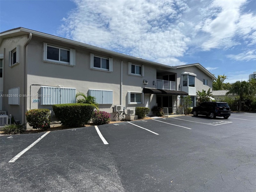 2501 N Ocean Blvd unit 19, Pompano Beach, FL 33062 - photo 1