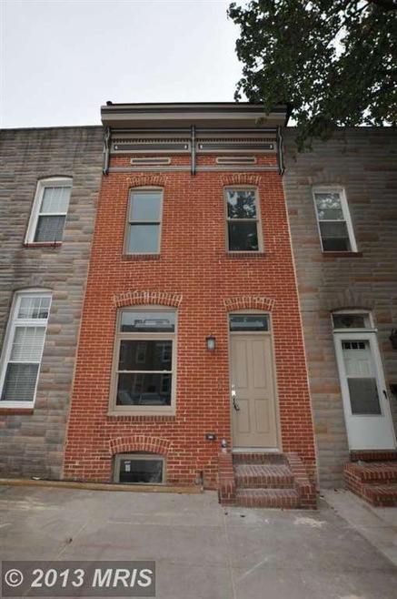 3213 Elliott St, Baltimore, MD 21224 - photo 1