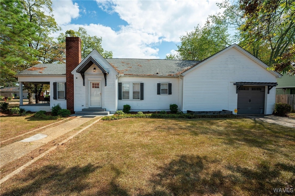 2421 21st Ave, Northport, AL 35476 - photo 1