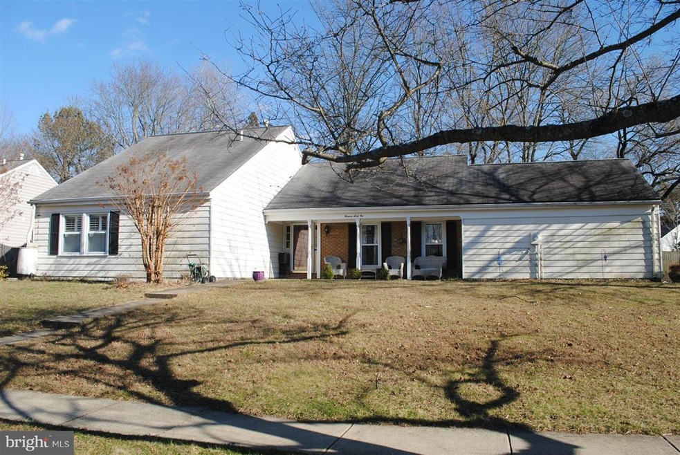 1461 Harrow Ave, Crofton, MD 21114 - photo 1