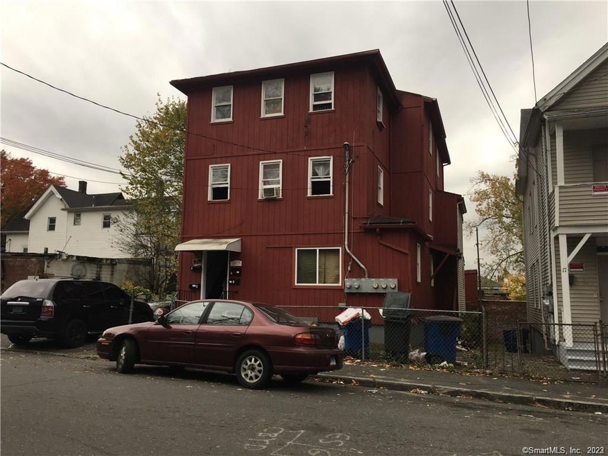 13 Bronson St, Waterbury, CT 06704 - photo 1