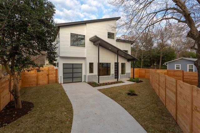 Beautiful Modern Design