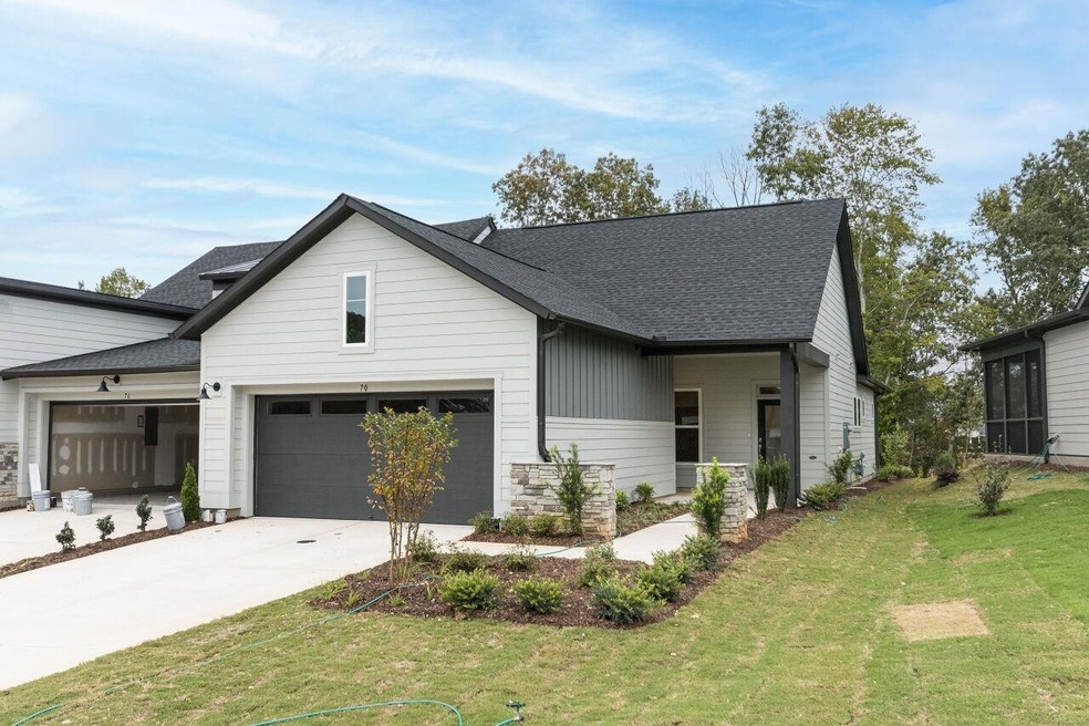 70 Merriville Rd, Pittsboro, NC 27312 - photo 1