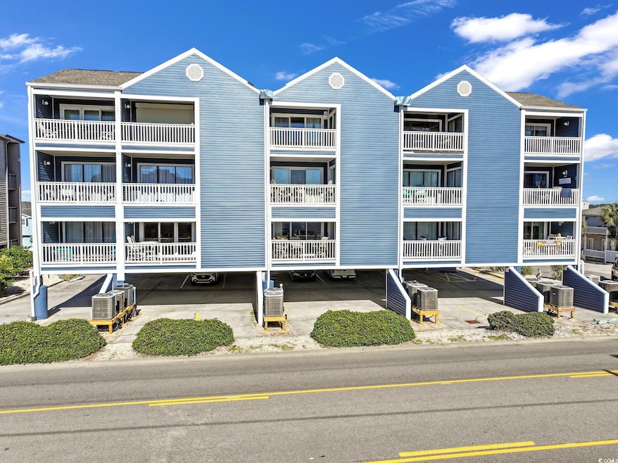 4305 N Ocean Blvd unit 102, North Myrtle Beach, SC 29582 - photo 1