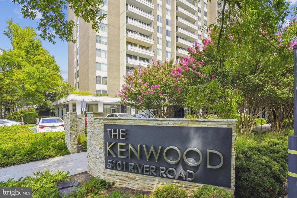 Kenwood Condominium, Bethesda, MD 20816 - photo 1