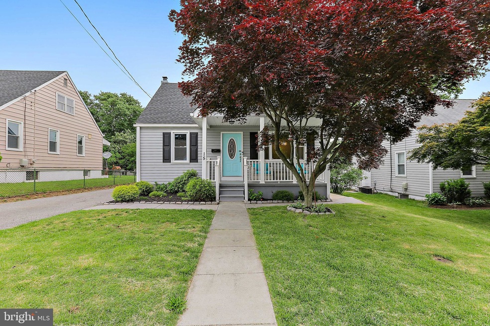 15 Cromwell Ave, Glen Burnie, MD 21061 - photo 1