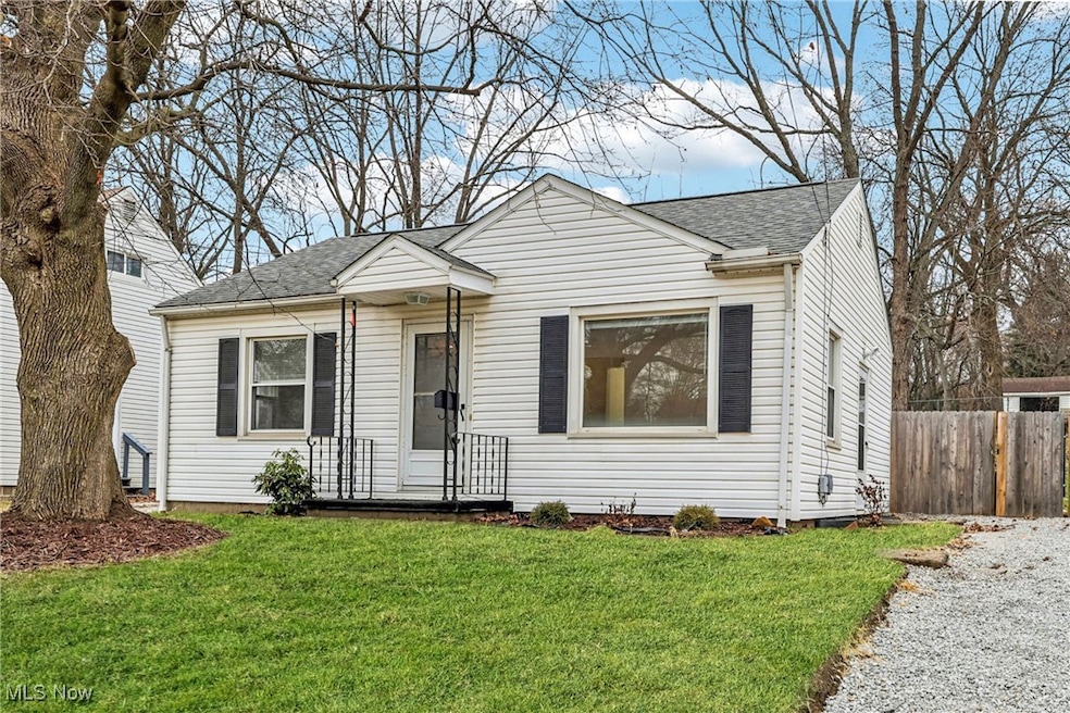 Sold $153,000 • Co-Listing Agent