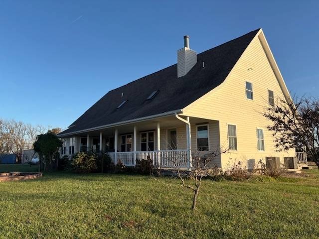 1744 21st Rd, Waverly, KS 66871 - photo 1