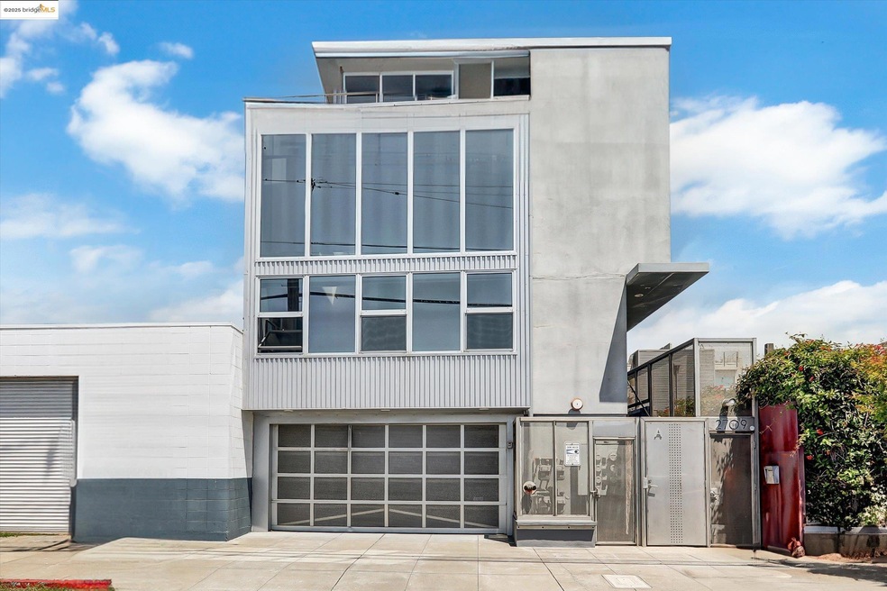 2709 10th St unit E, Berkeley, CA 94710 - photo 1
