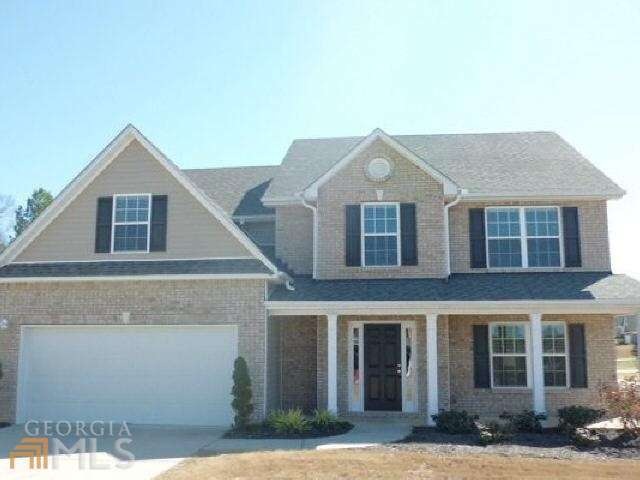 1478 Queenie Smith Rd NE, Conyers, GA 30012 - photo 1