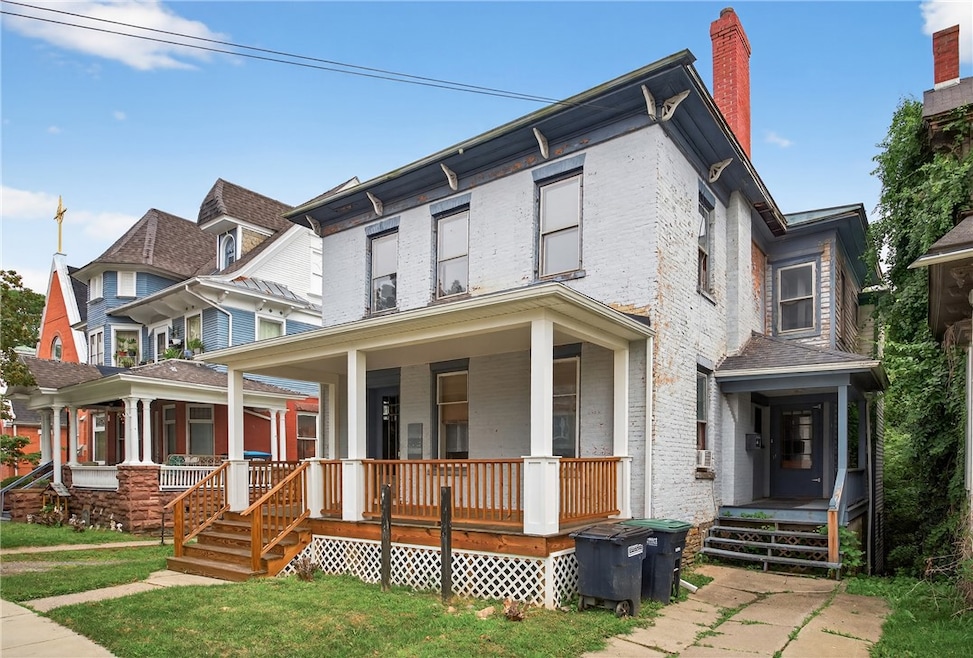 Pending $167,900 • Co-Listing Agent