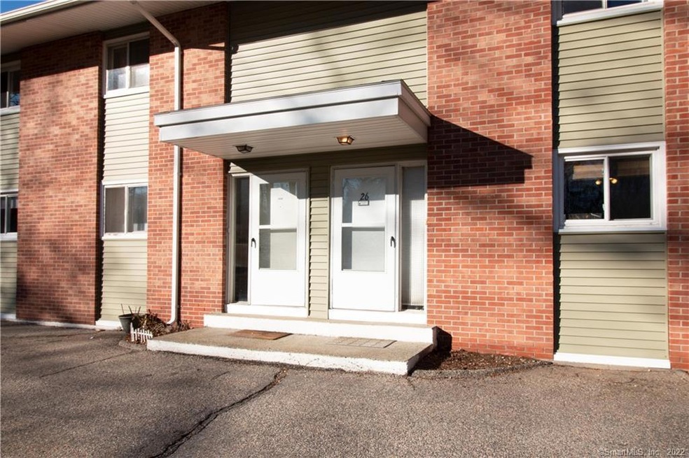 1538 Route 12 unit C26, Gales Ferry, CT 06335 - photo 1