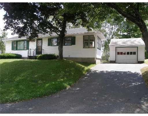 12 Pleasant St, Millinocket, ME 04462 - photo 1