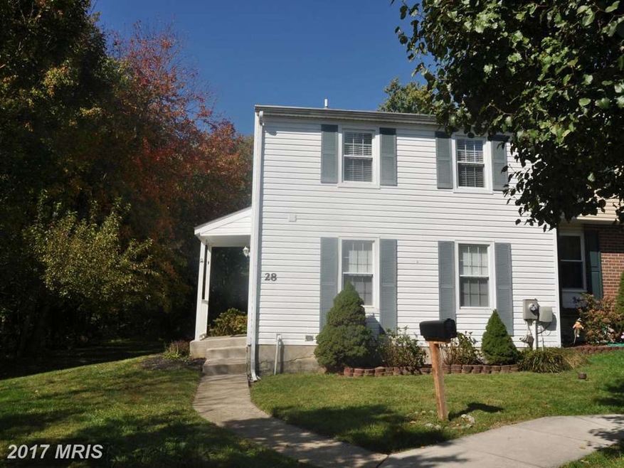 28 Hapsburg Ct, Parkville, MD 21234 - photo 1