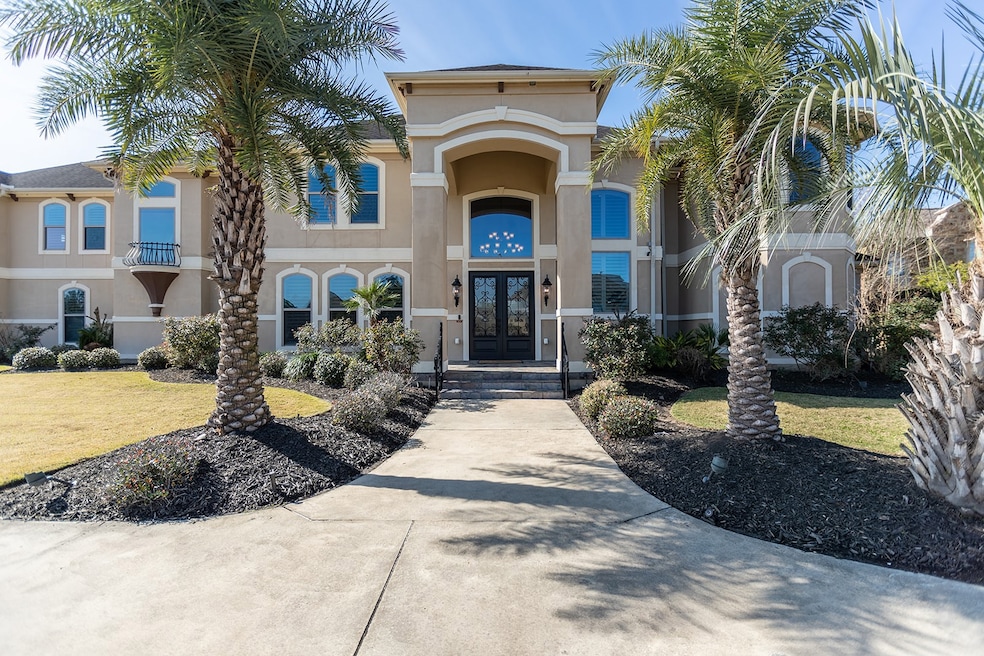 Welcome to your exquisite custom 2 Story HOME located in the Exclusive Private Gated Neighborhood in Estates of Montclaire!