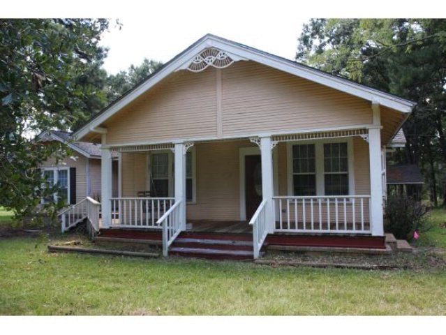 614 County Road 210, Nacogdoches, TX 75965 - photo 1