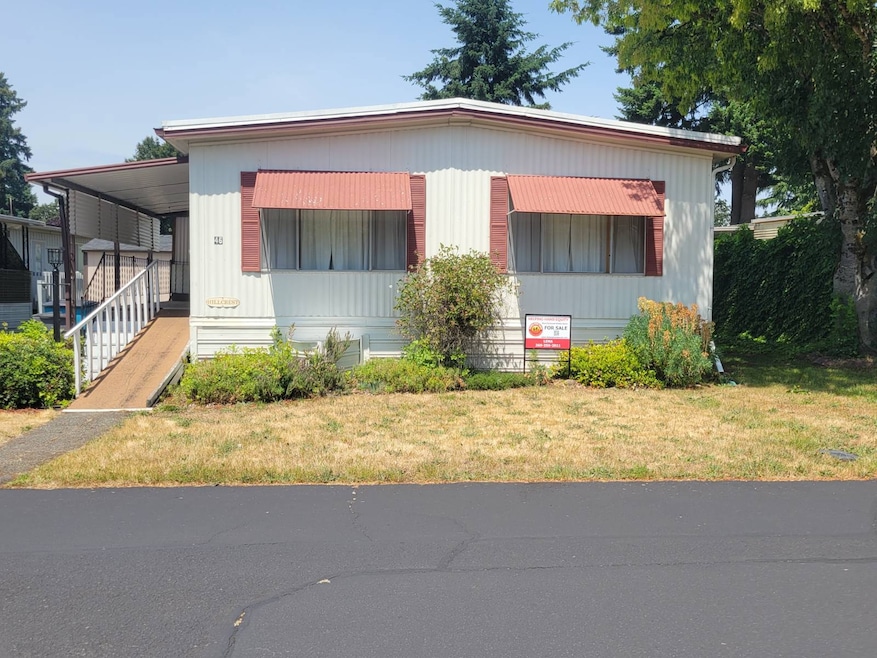 5404 NE 121st Ave unit 46, Vancouver, WA 98682 - photo 1